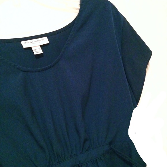 2!!! MATERNITY TOPS!!! - Picture 3 of 5